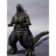 godzilla figure godzilla godzilla toys Domestic SHM Godzilla 2023 Godzilla Negative One 1.0 Movie Ve