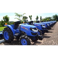 DISTRIBUTOR MESIN TRAKTOR ISEKI KUBOTA KWALITY JAPAN BEKASI SIAP ANTAR