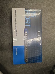 Linksys 16-Port Gigabit Unmanaged Switch