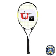 Wilson Tennis Racket Essence Lightweight Green WR147710U2, Wilson Tennis Racket Aggressor Lightweigh