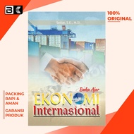 International Economics Textbook Economy Book - Sattar BOOK Original