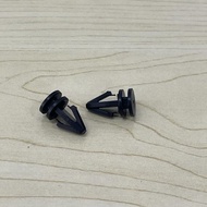 100pcs, 200pcs Original Perodua Alza/Bezza/Axia/Aruz/New Myvi Bumper Front Side Skirt Clip