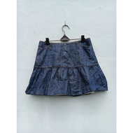 Glamorous pashmina Skirt