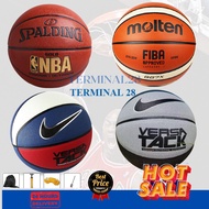 🧨HOT DEALS HOT SALES🧨Molten GG7X  INDOOR OUTDOOR official basketball Size 7