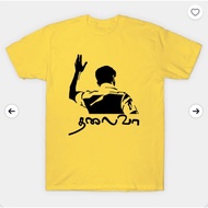 oversize T-Shirt[KIDS SHIRT] RAJINI Movie COOLIE Graphic kids T-SHIRT SUPER STAR Rajinikanth boys gi