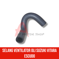 selang ventilator oli suzuki vitara escudo SE416/SE420