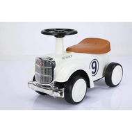 YSL Shop Ride on Car for Kids Sliding Car Baby Car for Kids Ride On Bus Jeep Car Classic Train Style