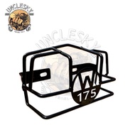 Accessories kawasaki w175 Rear Light Brongsong/ Brongsong kawasaki w 175