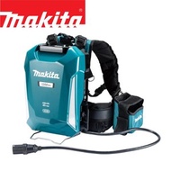 [特價]【MAKITA 牧田】背式電池擴充座-PDC1200A01