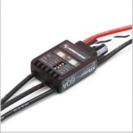 LP99 Original hobbywing ESC X Rotor XRotor 60A ESC 4-6S Drone Quadcopter