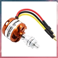 (E B M D3530 Brushless External Rotor Motor 1700KV 1400KV 1100KV for Mini Multi-Rotor Aircraft 1700K