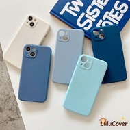 Straight Edge Phone Cases For Realme 15X 14 Pro Plus C85 C73 C71 Realme15X RealmeC85 Cover Classic S