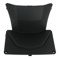 Black Battery Lid for Honda Vario 160 K2S 64460K2SN00ZA