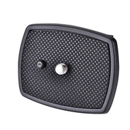 mallcenter1bz-sg-sip-tw LINMENG Quick Release Plate Clamp Tripod Head Adapter  Made of Quality Mater