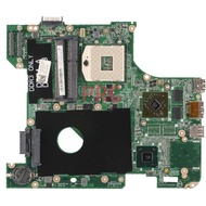 For DELL Inspiron 14R N4110 HM67 Laptop Motherboard DA0V02MB6E0 DAV02AMB8F1 216-080900 DDR3 Notebook