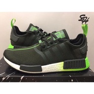 ADIDAS x STAR-WAR NMD R1 聯名 星際大戰 尤達 綠 FW3935