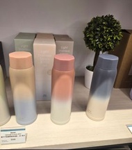 Bruno Light Stainless Screw Bottle 保溫瓶