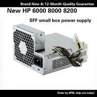 HP 6000 8000 Power Supply PS-4321-2HF 503375-001 702306-002 611481-001