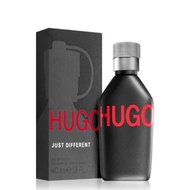 Hugo Boss Just Different Eau De Toilette