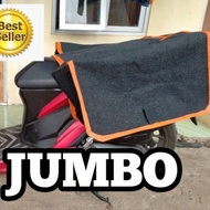 JUMBO OBROK BAG JUMBO MOTORCYCLE BAG