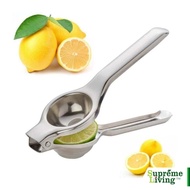 Lemon Squisher Alat Perasan Jeruk Stainless