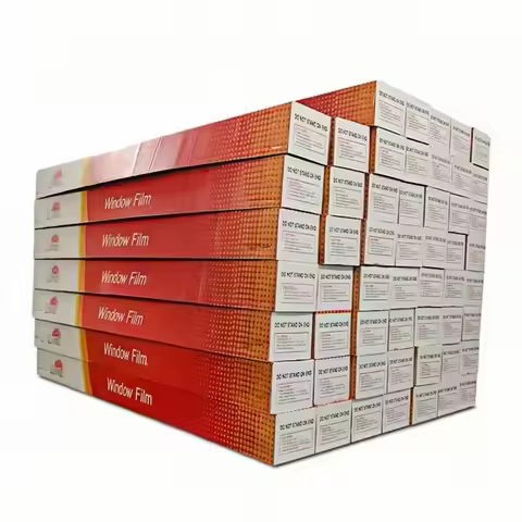 LLumar Brand ATR20 AIR 1.52X30M Window Film Llumar Quality Nano Ceramic Car Solar/sun Control Tintin