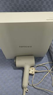 Panasonic Nanocare 風筒