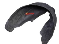 Suitable for BMW X1 Front Wheel E84 Rear Wheel X1 Fender Lining Fender X1 Lining X1 Cover Plate E84 