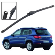 13" Rear Windshield Windscreen Washer Wiper For VW Tiguan MK1 2007-2017 Car Accessories Accsesories