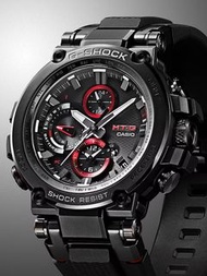 旺角門市全新 現貨 Casio G-SHOCK GSHOCK MTG-B1000B-1AJ MTG-B1000B 曰版