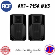 RCF ART715A MK5 Active 2-Way Speaker 15 " Aktif Original