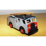 LLEDO  DENNIS F8 FIRE ENGINE DERBYSHIRE FIRE BRIGADE LOT2F6310#2664