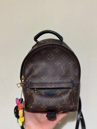 LV Palm Springs Mini Backpack 有單有盒