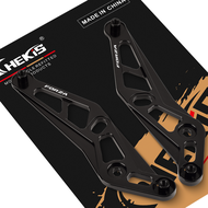 CHEKIS | Adjustable Front Windshield Bracket FORZA350