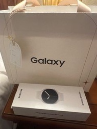 Samsung Galaxy Watch8 智能手錶