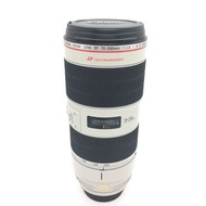 Canon 70-200mm F2.8 IS II USM