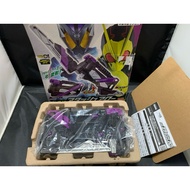 Bandai kamen rider zeroone zero-one 01 dx attache arrow