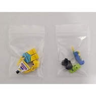 Minifigure - Paradisa Beach Bae [idea231] from set 21358