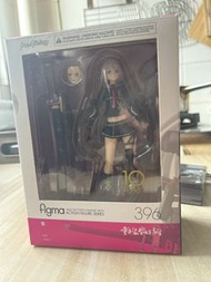 Max Factory Figma 396