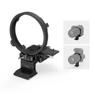SmallRig Ring Tripod Base for Fujifilm GFX Series Compatible with GFX 100S / 50S II / GFX100 II 4305