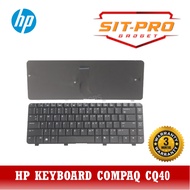 HP COMPAQ CQ40 CQ41 CQ45 KEYBOARD