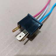 H4 CAR LIGHT SOCKET CABLE FOR MEN