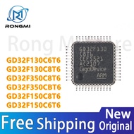 @GD32F130C6T6 # GD32F130C8T6 @ GD32F350C8T6 GD32F350CBT6 GD32F150C8T6 GD32F150C6T6 5Pcs/Lot New  LQF