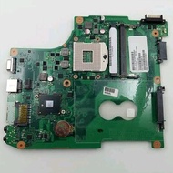 Motherboard Laptop Toshiba C640 Hm55. Mainboard Toshiba C640
