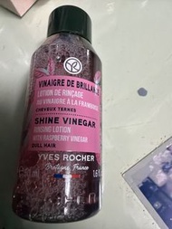 1@35Yves Rocher Shine Vinegar 亮髮醋