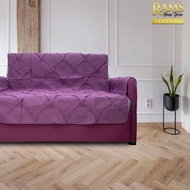 Sofa Panel / Sofa Cover / Slipcover / 1 2 3 Seater / Sarung Sofa / Alas Sofa / Alas Kusyen / Set Sof