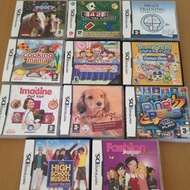 Complete Nintendo 3DS games and PC and Android Emulators