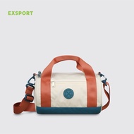Exsport Jumper Sling Bag - Cream