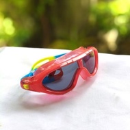 Speedo Junior Biofuse Rift Mask Swimming Goggles