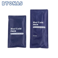 BTONAS Ice Pack Reusable Injury Care Health Cooler Bag